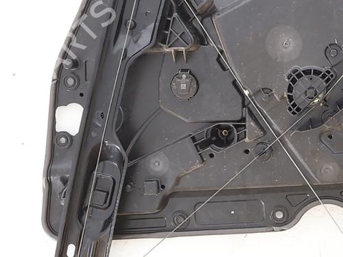 Front left window mechanism VW GOLF VI (5K1)  | BP36338466C22  - Image 6