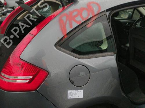 Left mirror glass CITROËN C4 I (LC_) 1.6 HDi | BP25081777C148 