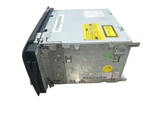 Radio AUDI A3 (8P1)  | BP25102755E6 