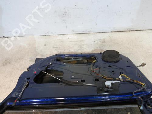 Right front door OPEL MERIVA A MPV (X03) 1.7 CDTI (E75) | BP25084166C3 