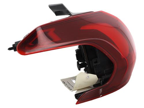 Left taillight PEUGEOT 2008 I (CU_) 1.2 THP 110 / PureTech 110 | BP38454489C34 - Image 3