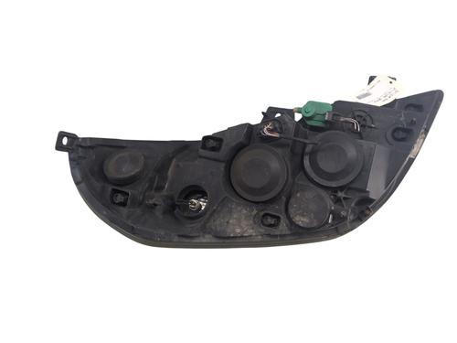 Venstre forlygte RENAULT MASTER III Van (FV) 2.3 dCi 100 FWD (FV0A, FV0B, FV0G, FV0K, FV0H) | BP31587710C28 