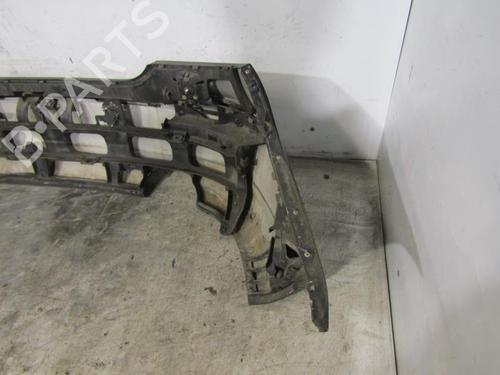 Rear bumper MERCEDES-BENZ C-CLASS Coupe (CL203) C 160 Kompressor (203.730) | BP25085391C8 