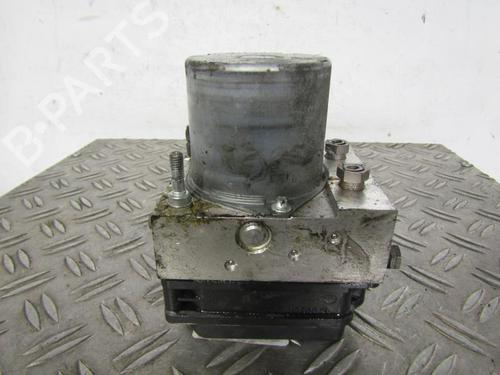 Used ABS pump ABS pump CITROËN C4 II (NC_) 1.6 HDi 110 (112 hp) 25091903 25091903
