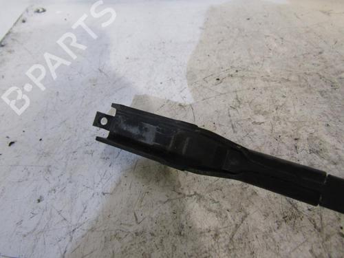 Front windshield wiper arm PEUGEOT 307 CC (3B) 2.0 16V | BP25106253C143 