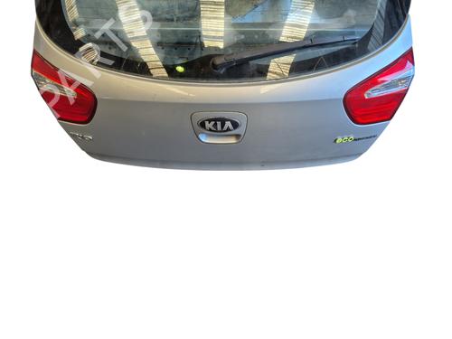 Tailgate KIA RIO III (UB) 1.1 CRDi | BP25602695C6