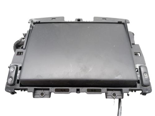 Display monitor PEUGEOT 308 SW I (4E_, 4H_) 1.6 HDi | BP25087322C48 