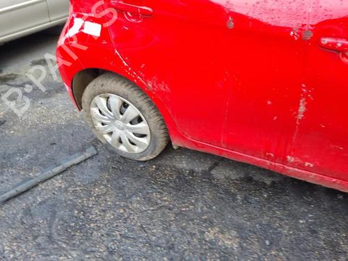 Starter TOYOTA AYGO (_B4_) 1.0 (KGB40) | BP29004733M8 - Image 11