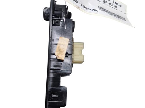 Left front window switch RENAULT CLIO IV (BH_) 1.5 dCi 90 | BP29189326I27