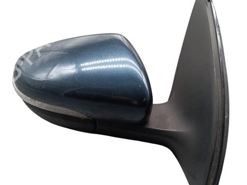 Right mirror VW GOLF VI (5K1) 2.0 TDI | BP29189299C27 