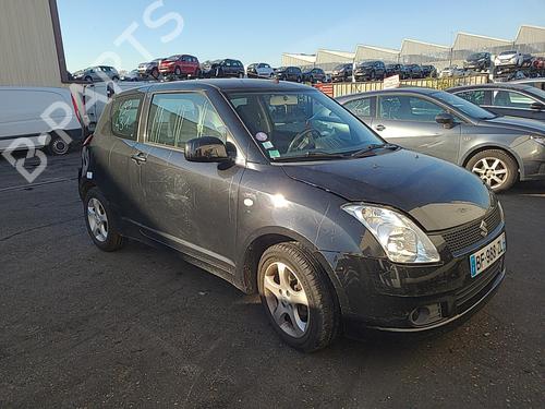 Front left window mechanism SUZUKI SWIFT III (MZ, EZ) 1.3 (RS413, ZC11S) | BP25088671C22  - Image 8