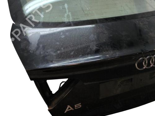 Tailgate AUDI A5 Sportback (8TA) 2.0 TDI | BP28621931C6 