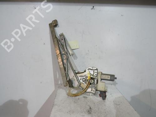 Used Front right window mechanism TOYOTA AVENSIS (_T25_) 2.0 D-4D (CDT250_, CDT250R) (116 hp) 25069268