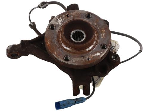 Right front steering knuckle CITROËN C3 II (SC_) 1.4 HDi 70 (SC8HZC, SC8HR0, SC8HP4) | BP36338236M26 - Image 2