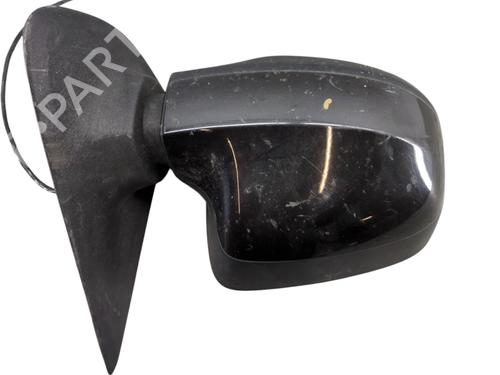 Right mirror DACIA SANDERO II 1.5 dCi | BP29956329C27
