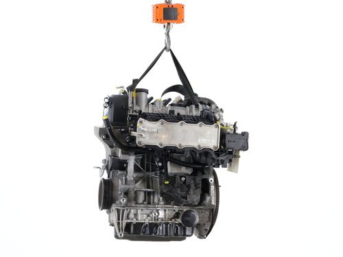 Engine AUDI A1 Sportback (8XA, 8XF) 1.4 TFSI | BP37268886M1 - Image 5