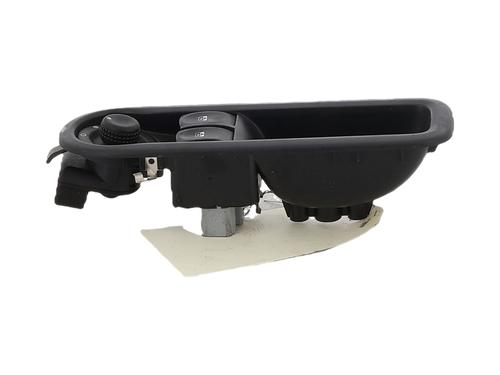 Left front window switch RENAULT TWINGO II (CN0_) | BP37078940I27 - Image 5