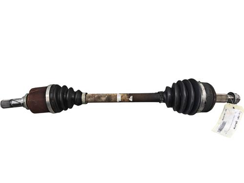 Used Left front driveshaft Left front driveshaft OPEL MOVANO B Van (X62) 2.3 CDTI FWD (FV) (125 hp) 26289619 26289619