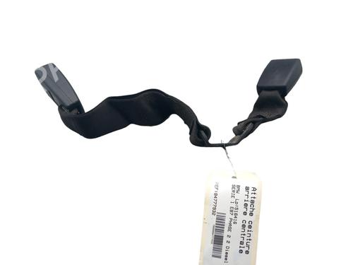 Used Seat buckle Seat buckle BMW 1 (E87) [2003-2013] 25073156 25073156