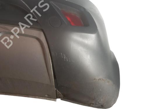 Rear bumper SEAT ALTEA XL (5P5, 5P8) 2.0 TDI 4x4 | BP25057800C8 