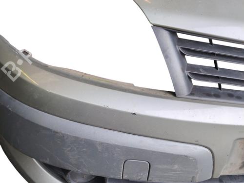 Front bumper RENAULT GRAND SCÉNIC II (JM0/1_) 2.0 dCi (JM1K) | BP29222086C7 