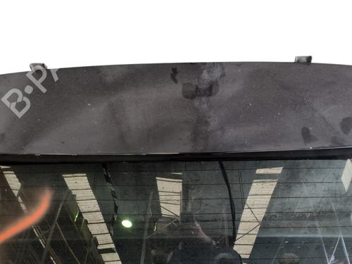 Tailgate RENAULT CAPTUR I (J5_, H5_) 1.2 TCe 120 | BP29476263C6 