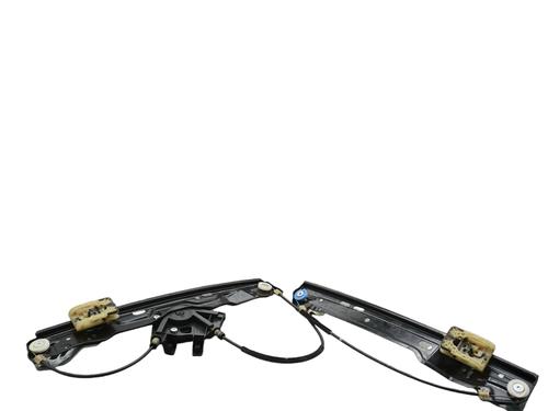 Used Front left window mechanism Front left window mechanism LAND ROVER RANGE ROVER EVOQUE (L538) 2.0 D (150 hp) 25056542 25056542
