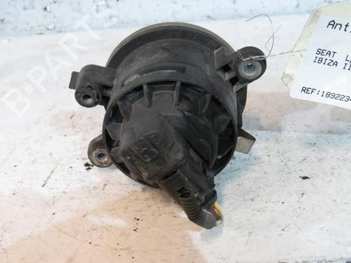 Used Left front fog light Left front fog light 25069442 25069442