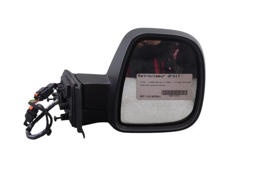 Right mirror CITROËN BERLINGO Box Body/MPV (K9) 1.5 BlueHDi 75 | BP32386871C27 