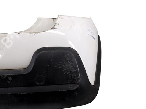 Rear bumper CITROËN C3 III (SX) 1.2 PureTech 82 | BP32135005C8 