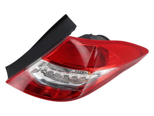 right-taillight-citroen-c4-ii-nc_-2009-37588175 main image