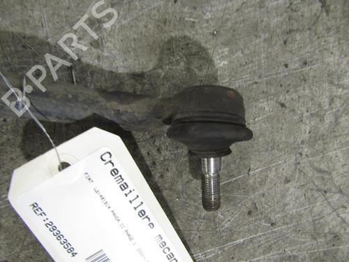 Steering rack FIAT PANDA (169_) 1.1 (169.AXA1A) | BP25113442M22 