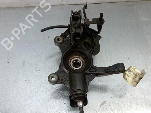 Used Right front steering knuckle Right front steering knuckle CITROËN JUMPY III Van (V_) 1.6 BlueHDi 95 (95 hp) 25063289 25063289