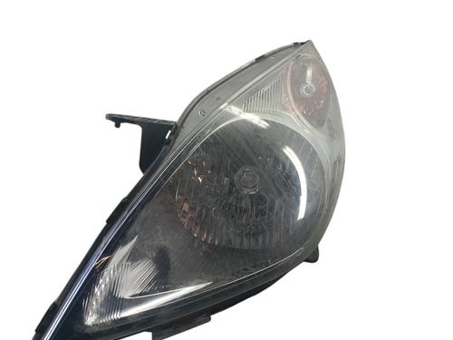 Left headlight CHEVROLET SPARK (M300) 1.0 | BP32497668C28  - Image 10