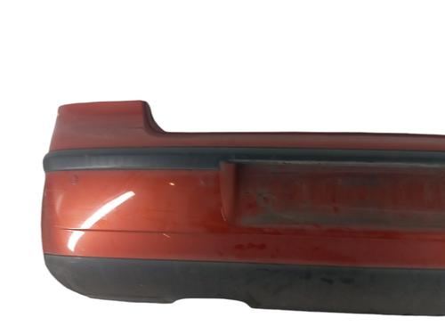 Rear bumper VW POLO (9N_, 9A_) 1.4 16V | BP25100539C8 