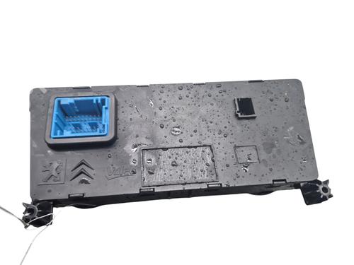 climate-control-citroen-c3-picasso-sh_-2008-25053238 main image