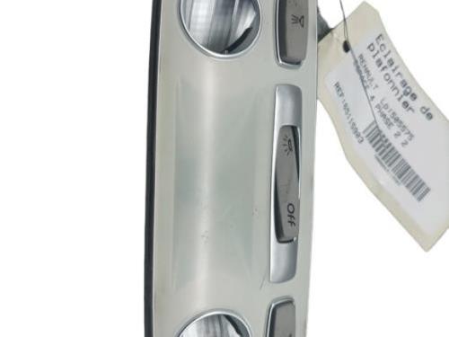 Used Interior roof light Interior roof light RENAULT ESPACE IV (JK0/1_) 2.0 dCi (JK03, JK04, JK1C, JK1G, JK1J, JK1K) (173 hp) 11178523 11178523