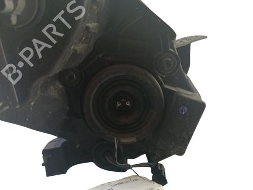 Left headlight CHEVROLET SPARK (M300) 1.0 | BP32497668C28  - Image 9