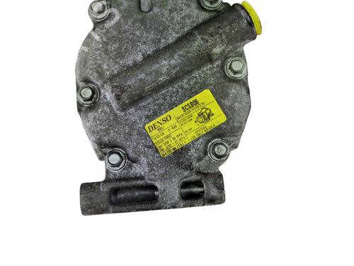 AC compressor FIAT 500 (312_) 1.2 (312AXA1A) | BP33025396M34 - Image 8