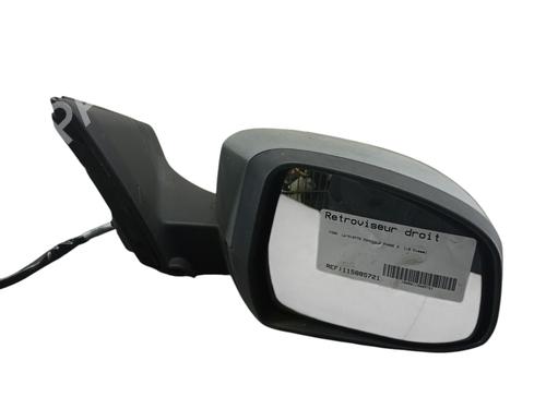 Used Right mirror FORD MONDEO IV (BA7) 1.6 TDCi (115 hp) 30543367