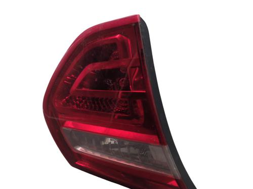 Left tailgate light CITROËN C4 Picasso I MPV (UD_) 1.6 HDi | BP32363698C79 - Image 3