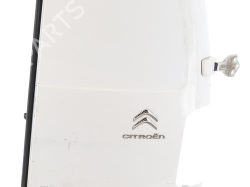 Right tailgate CITROËN JUMPY III Van (V_) 1.6 BlueHDi 115 | BP38112957C77 - Image 3