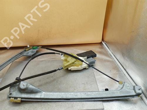 Front left window mechanism RENAULT LAGUNA III (BT0/1) 1.5 dCi (BT00, BT0A, BT0T, BT1J) | BP25081583C22 - Image 4