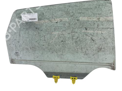 Rear right door window NISSAN QASHQAI / QASHQAI +2 I (J10, NJ10, JJ10E) 1.5 dCi | BP26531898C21 