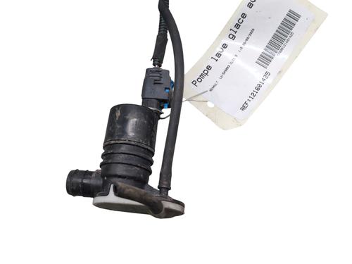 Washer pump RENAULT CLIO V (B7_) 1.5 Blue dCi 85 (B7AG) | BP32704837E24  - Image 5
