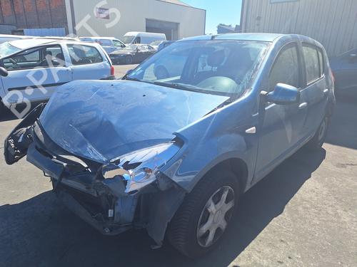 Right taillight DACIA SANDERO | BP36094836C35 - Image 7