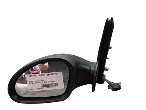 Left mirror SEAT ALTEA (5P1)  | BP25061948C26 