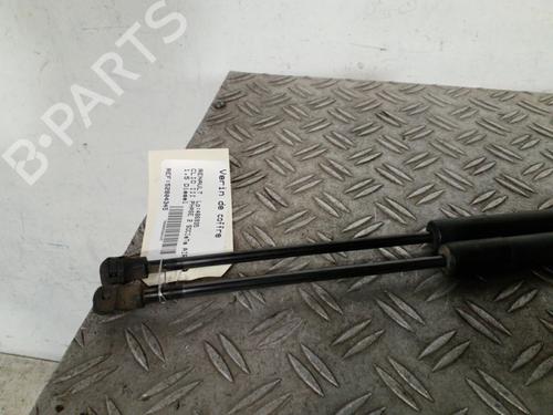 Tailgate lift support RENAULT CLIO IV (BH_) 1.5 dCi 75 | BP25105069C138 