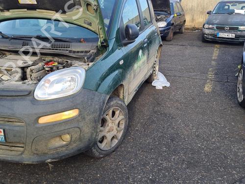 Mirror switch FIAT PANDA (312_, 319_) 1.3 D Multijet 4x4 (312PXL1A) | BP25088181I25 - Image 3