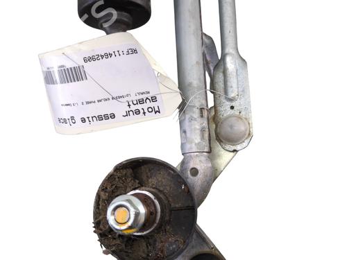 Front wiper motor RENAULT KADJAR (HA_, HL_) 1.3 TCe 140 (HLNB, HLN1) | BP30177072M29 - Image 7